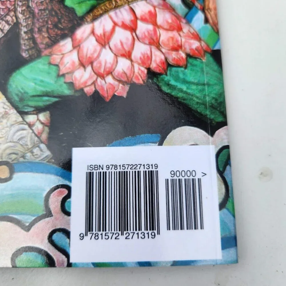 Lady White Snake Tale from Chinese Opera Bilingual Paperback Book English and Ch